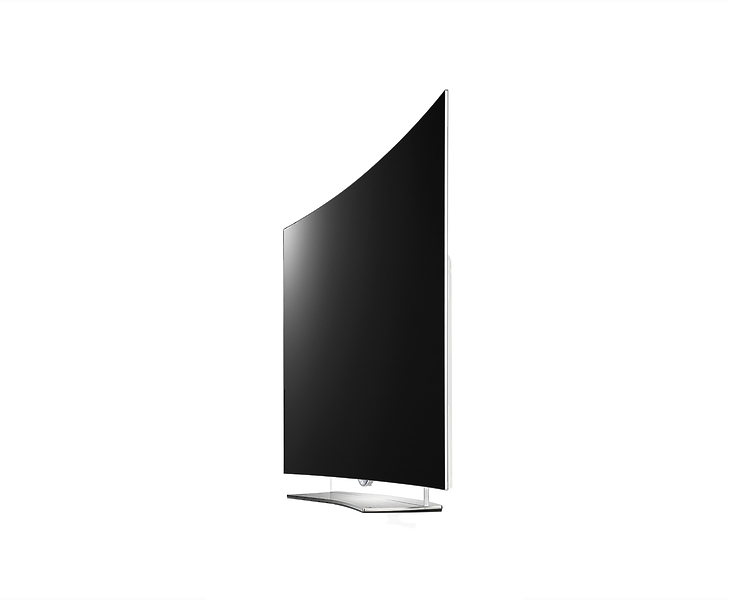 OLED телевизор LG 55EG960V артикул 133457Si-1 фото 4