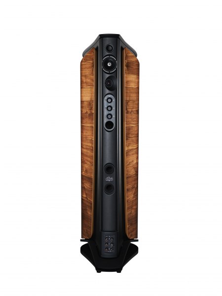 Напольная акустика Sonus Faber Aida walnut артикул 100572Si-1 фото 3