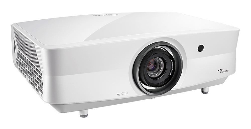 Кинотеатральный проектор Optoma UHZ65LV артикул 395063EV-1 фото 6