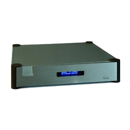 ЦАП Wadia 521 silver артикул 102543FV-1