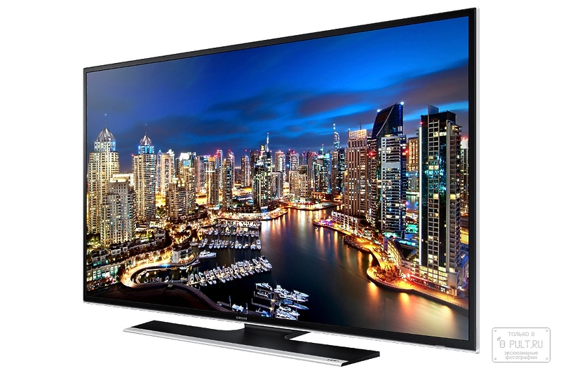 LED телевизор Samsung UE-50HU7000 артикул 104146Si-1 фото 3