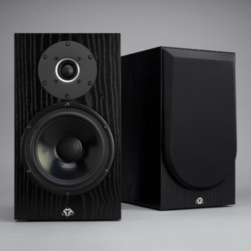 Акустическая система Kudos Cardea C10 black артикул 447543FV-1