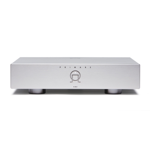 Усилитель мощности Primare A34.2 titan артикул 327469FV-1