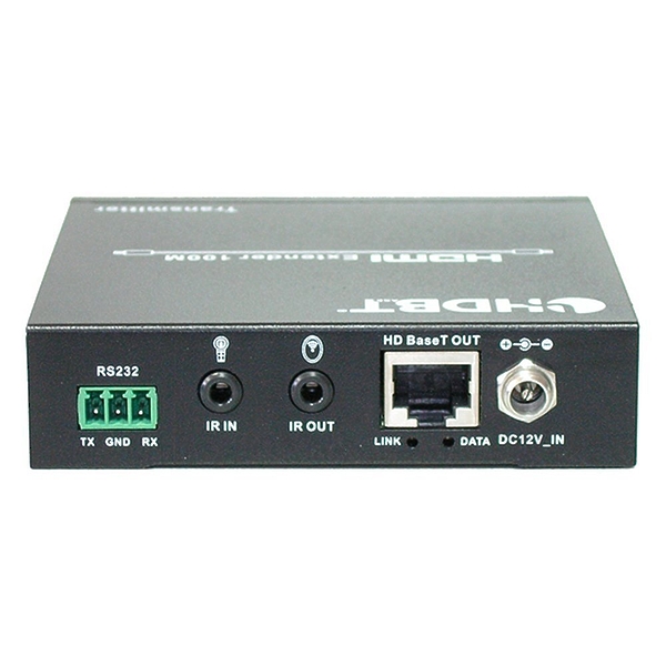 HDMI удлинитель по UTP / Dr.HD EX 100 BTRP артикул 141575Si-1 фото 3