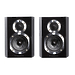 Wharfedale Diamond 10 Surround blackwood