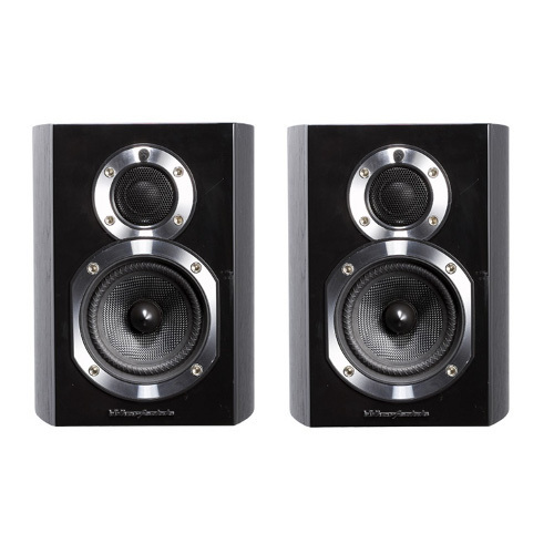 Wharfedale Diamond 10 Surround blackwood артикул 447028FV-1