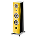 Напольная акустика Focal Kanta N° 3 Black HG\ Yellow HG