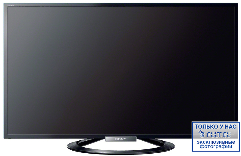 LED телевизор Sony KDL-47W808A артикул 331846FV-1 фото 5