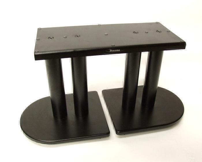 Atacama CC01 300 satin black артикул 344087SI-1 фото 3