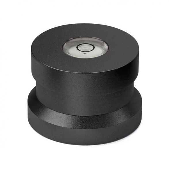 Адаптер Dynavox Aluminium Single Puck ASP3 BL (207673) артикул 228663Si-1