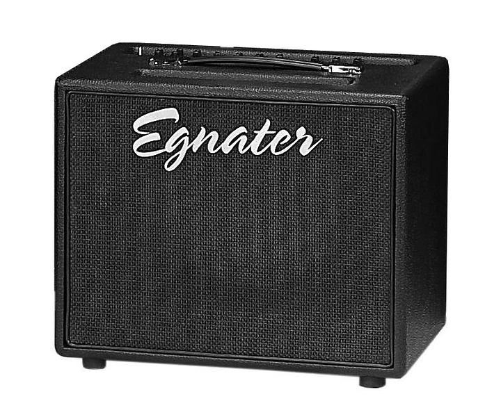 Комбо усилитель Egnater RENEGADE 112B артикул 132284Si-1