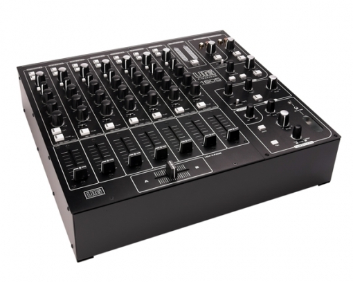 Микшер Soundcraft UREI 1605 артикул 127093Si-1