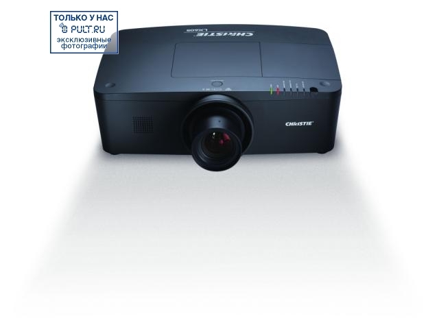 Проектор Christie LX605 артикул 345400FV-1 фото 4