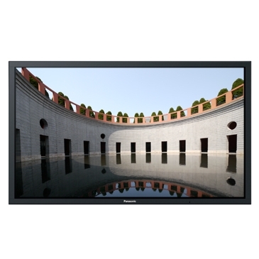Плазменная панель Panasonic TH-103PF12W артикул 319592FV-1