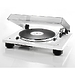 Проигрыватель винила Thorens TD206 highgloss white (Тонарм TP90, картридж TAS 267)