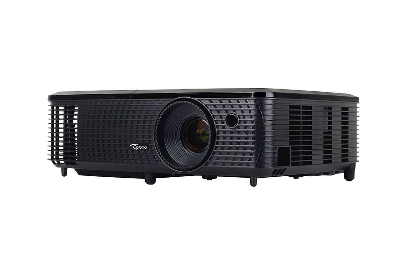 Проектор Optoma HD142X артикул 158439Si-1 фото 5