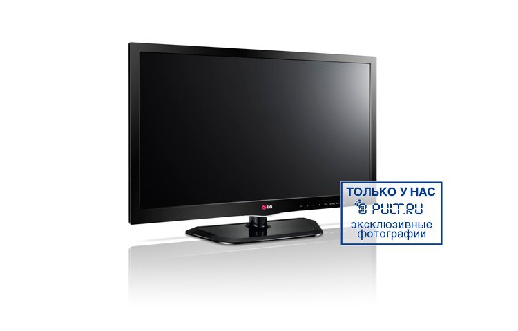 LED телевизор LG 26LN450U артикул 331788FV-1 фото 3