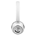 Наушники Monster NTune On-Ear Pearl White