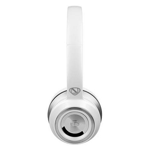 Наушники Monster NTune On-Ear Pearl White артикул 114189Si-1