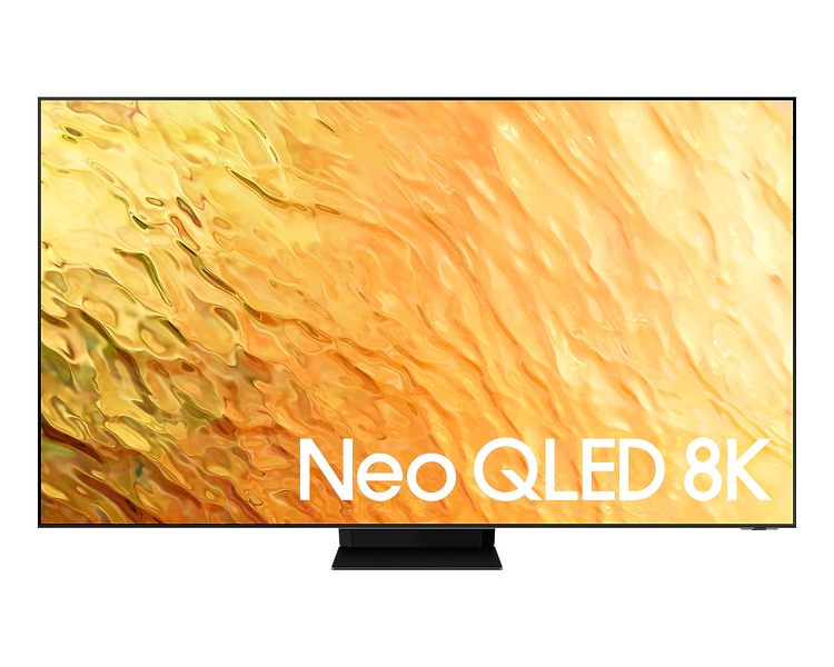 QLED телевизор Samsung QE65QN800BUXCE артикул 286595Si-1 в интернет-магазине «HiFiRussia»