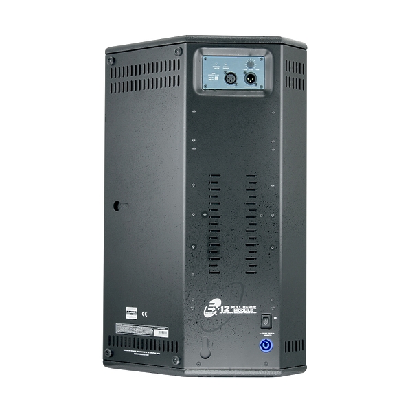 KV2AUDIO EX12 артикул 122681Si-1 фото 3