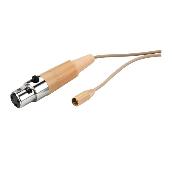 Кабель микрофонный JTS 801C3 артикул 282309Si-1