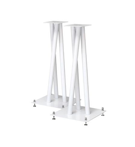 Стойки под акустику NorStone Hilerod white артикул 114481Si-1
