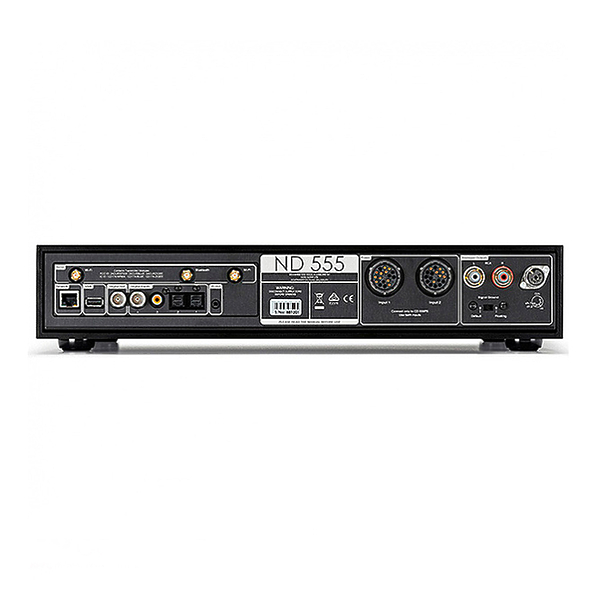 Сетевой проигрыватель Naim ND 555 inc ND 555PS артикул 297450Si-1 фото 3