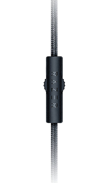 Наушники Razer Kraken Pro V2 black (RZ04-02050100-R3M1) артикул 163343Si-1 фото 7