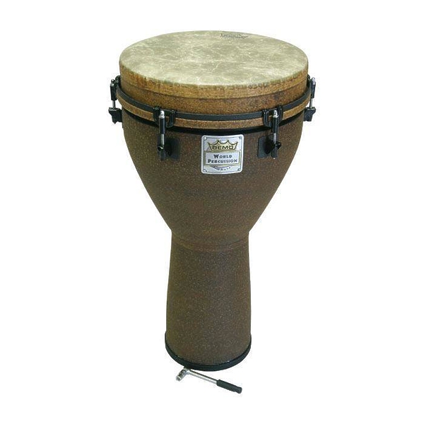 Джембе REMO DJ-0010-05 артикул 280942Si-1 фото 4