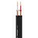 Аудиокабель Roxtone AC010/100 (100 м./картонная катушка)