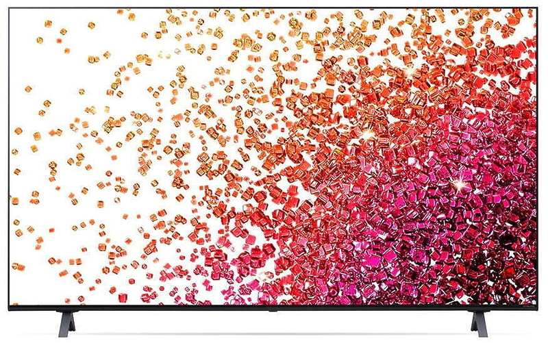 LED телевизор LG 50NANO756PA артикул 247369Si-1 фото 3