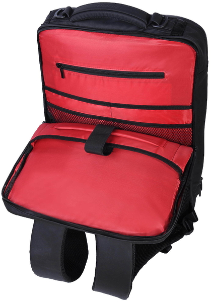Рюкзак для контроллеров DJ Bag Hard BackPack артикул 251486Si-1 фото 6
