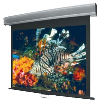 Экран Vutec HD III Heavy Duty 3"r. (9:16) 110" 137x243 артикул 344682FV-1