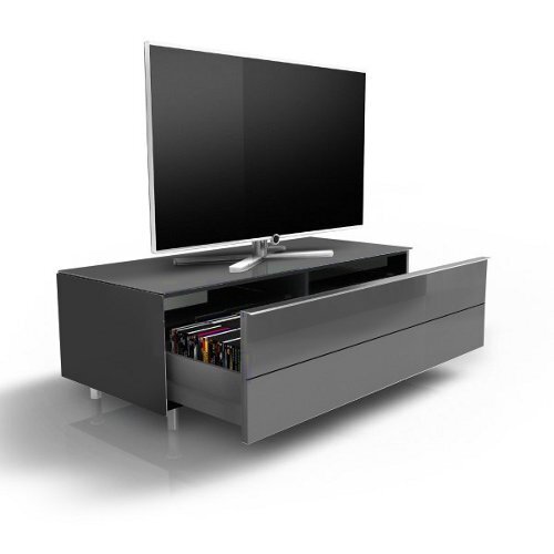 Подставка под ТВ и HI-FI Spectral Scala SC1100-SL BG артикул 316049FV-1