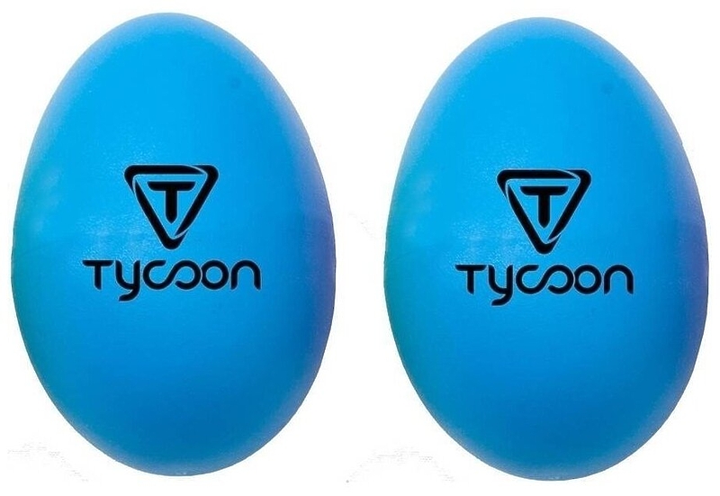 Шейкер-яйцо Tycoon TE-B артикул 285176Si-1 фото 3