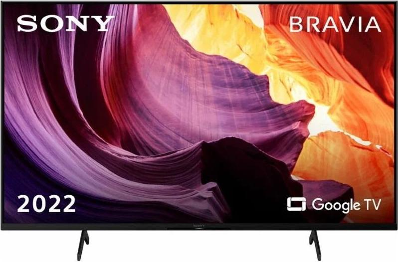 LED телевизор Sony KD65X81K артикул 298241Si-1 в интернет-магазине «HiFiRussia»