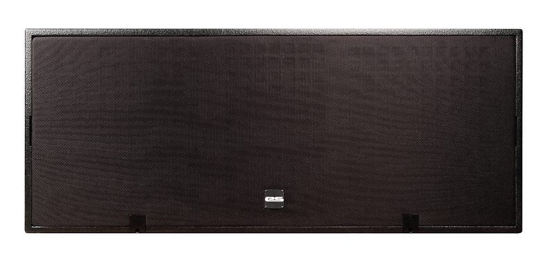 Сабвуфер Eurosound BB-28 артикул 300641Si-1