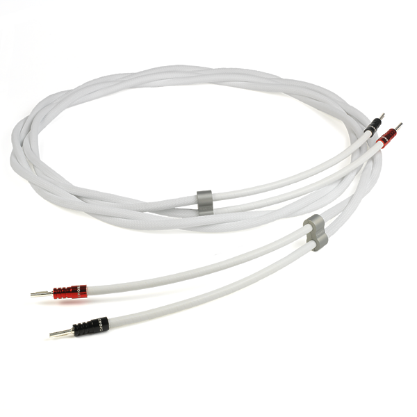 Акустический кабель Chord Company Sarum T Speaker Cable 2.5m Pair артикул 193718Si-1