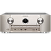 AV ресивер Marantz SR 6011 silver/gold