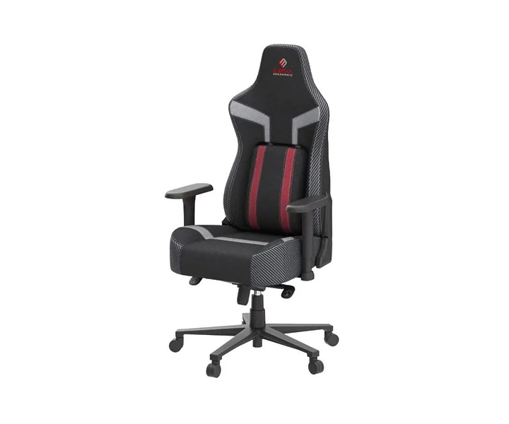 Компьютерное кресло Eureka ERK-GC08-RD артикул 299979Si-1