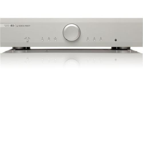 Стереоусилитель Musical Fidelity M3i silver артикул 328230FV-1