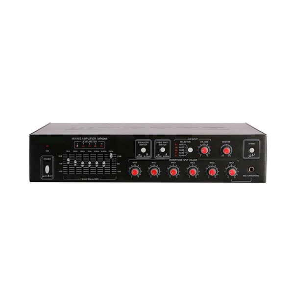 Трансляционный усилитель мощности L Audio LAMC1350 артикул 284593Si-1