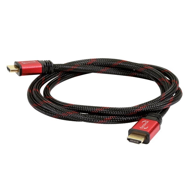 HDMI кабель Dynavox DIGITAL PRO, 3.0m (207575) артикул 192491Si-1 в интернет-магазине «HiFiRussia»