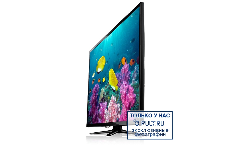 LED телевизор Samsung UE-50F5500 артикул 333224FV-1 фото 5