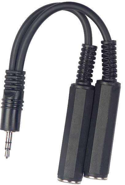 Переходник Stagg YC-0,1/1J2PFSH артикул 265993Si-1