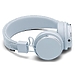 Наушники URBANEARS Plattan II Snow Blue