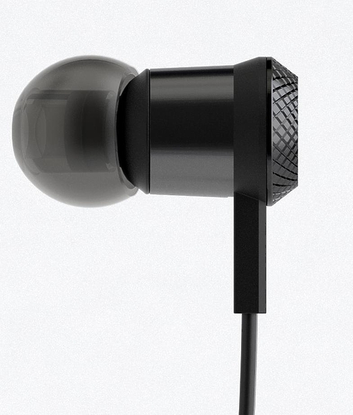 Наушники JBL Synchros S100 black артикул 106869Si-1 фото 3
