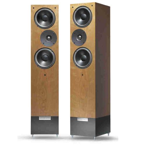 Напольная акустика LIVING VOICE AVATAR II OBX-RW bamboo артикул 113242Si-1