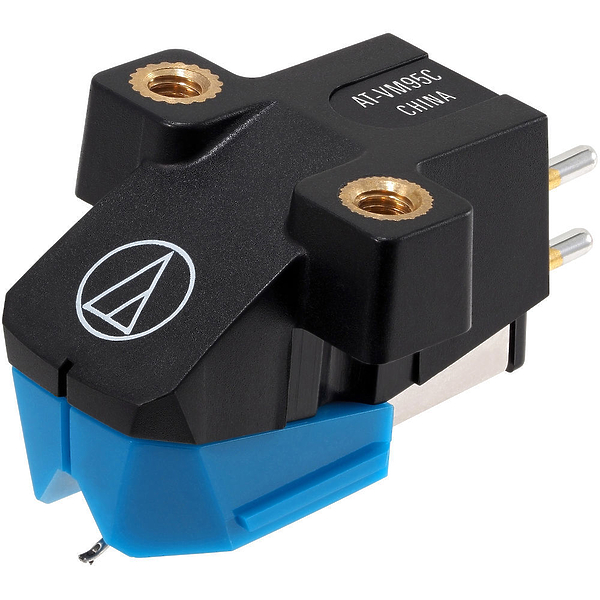 Головка звукоснимателя Audio Technica AT-VM95С артикул 193746Si-1 фото 3